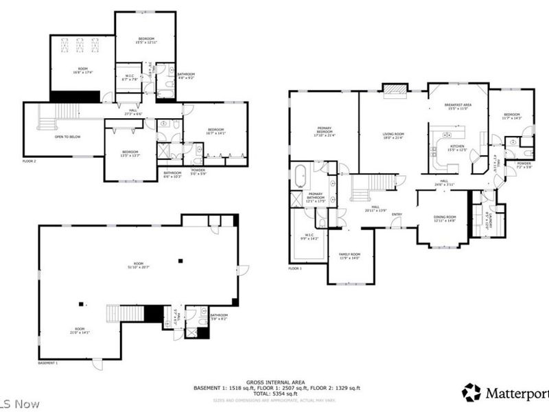 4966 Abbey Church Avenue NW, Canton, OH 44718 Photo 3