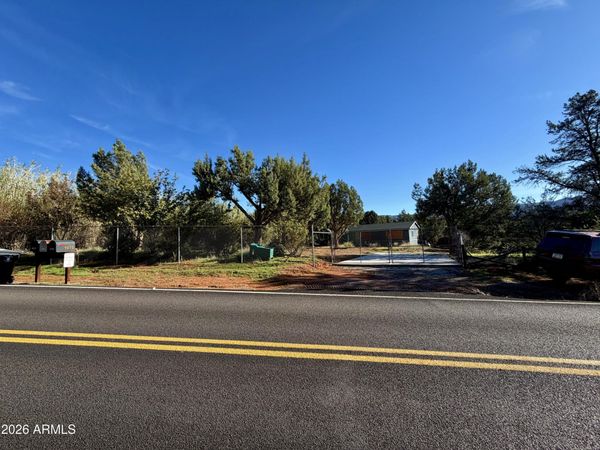 1970 Red Rock Loop Road Road, Sedona, AZ 86336