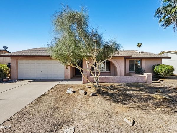 10505 E CLINTON Street, Scottsdale, AZ 85259