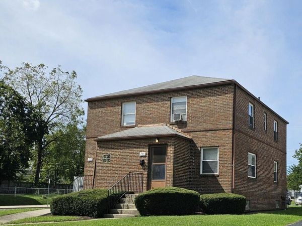 755 S Burgess Avenue , Columbus, OH 43204