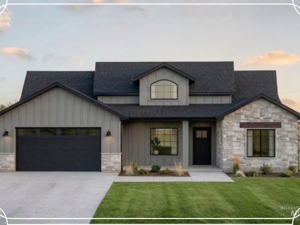 517 Glen Eagle, Jerome, ID 83338