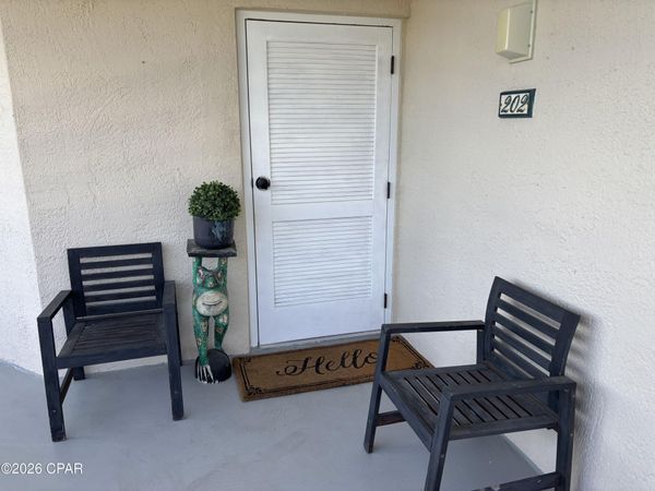 324 E Beach Drive , Unit 202, Panama City, FL 32401