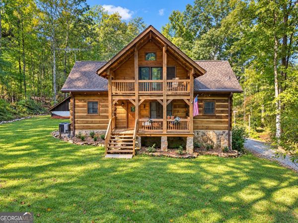 531 Caldwell Road, Griffin, GA 30223