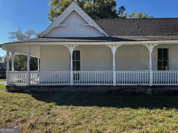 418 Harper Avenue SW, Rome, GA 30161