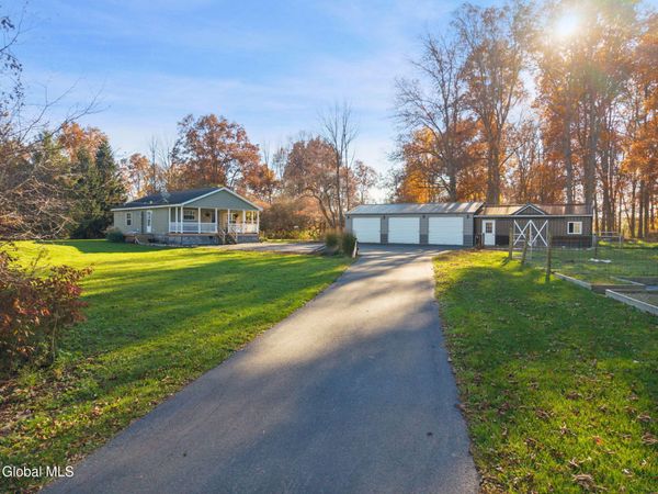 507 Oldick Road, Fort Plain, NY 13339