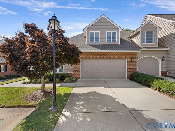 4914 Terrace Arbor Circle , Midlothian, VA 23112