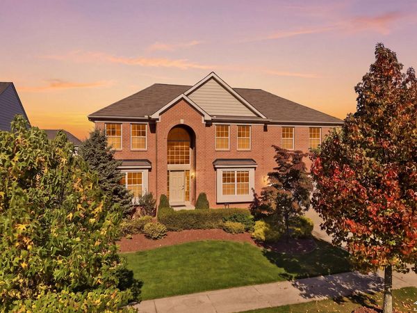 41668 Steinbeck Glen, Novi, MI 00000