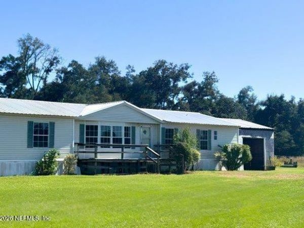15410 N COUNTY ROAD 349, Live Oak, FL 32060