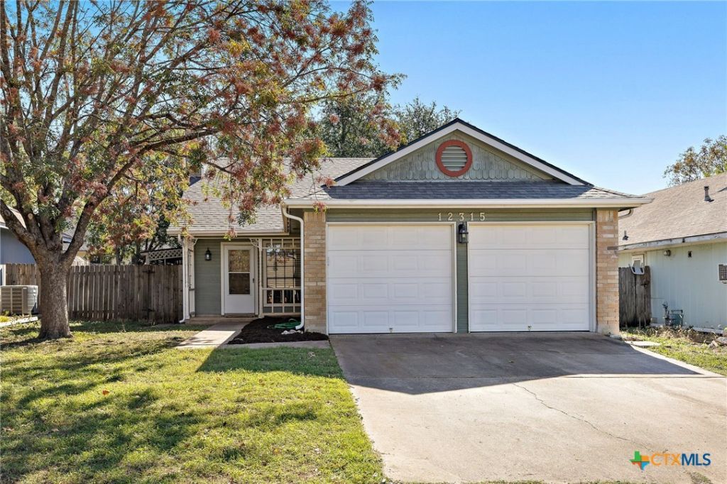 12315 Cedarspur Road, Austin, TX 78758 Main Photo