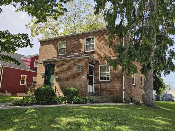 767 S Burgess Avenue , Columbus, OH 43204