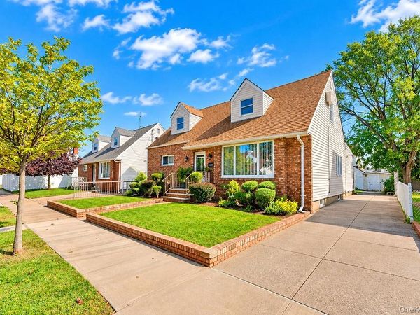 158-17 90th Street , Howard Beach, NY 11414
