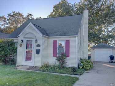 28 Barnsdale Avenue, Buffalo, NY 14224