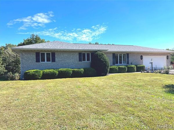 6636 Wood Drive , Monroe City, MO 63456