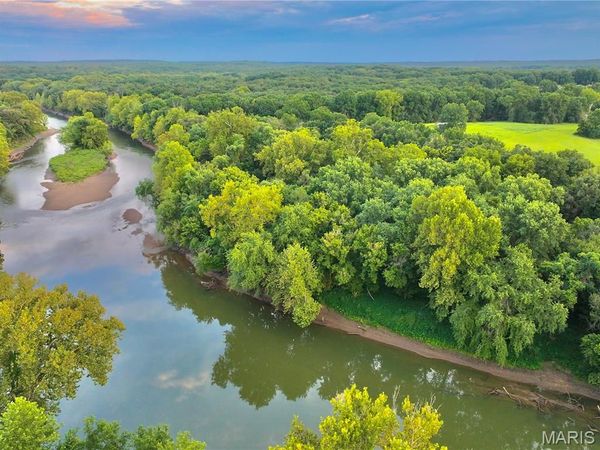TBD T20&T21 SE 800 Rd. T24&T25 , Collins, MO 64738