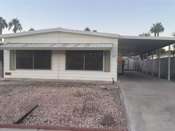 167 Sir George Drive, Las Vegas, NV 89110