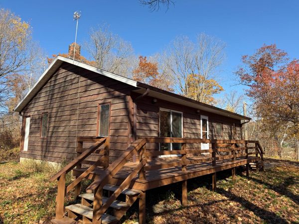 52460 180th Street , Osage, MN 56570