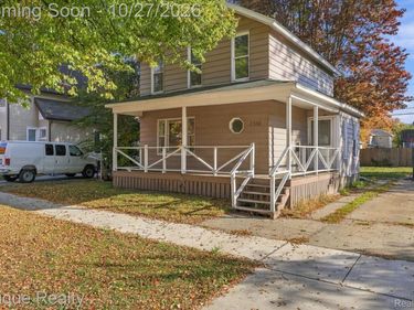2516 Gratiot Avenue, Port Huron, Mi 48060