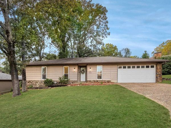 7013 Incas Drive, North Little Rock, AR 72116