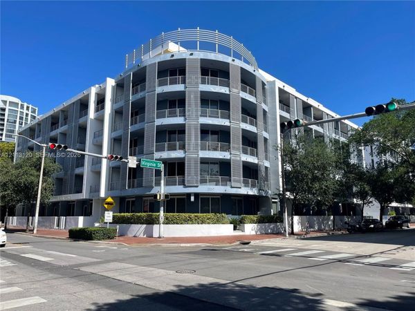 3339 Virginia St , Unit 206, Miami, FL 33133