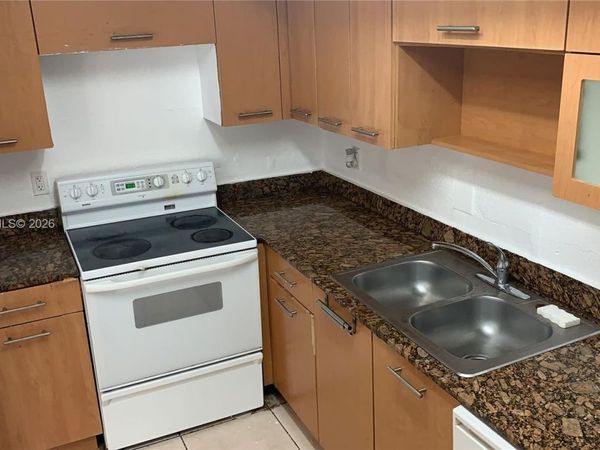 13700 NE 6th Ave , Unit 213, North Miami, FL 33161