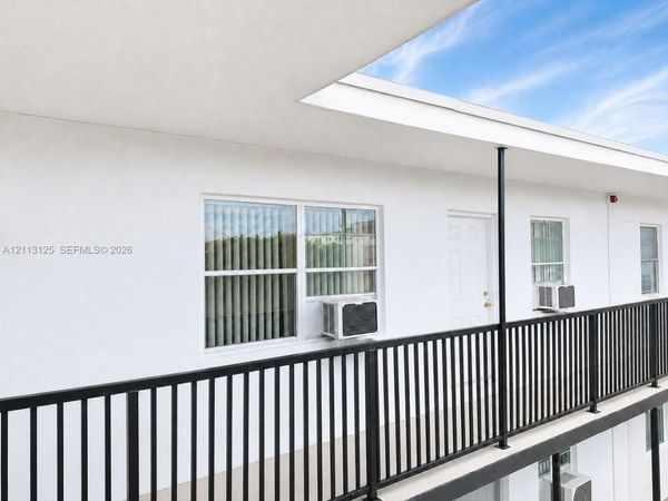 5200 NW 26th Ave , Unit 26, Miami, FL 33142