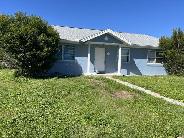 4739 BAYANO Street, North Port, FL 34287