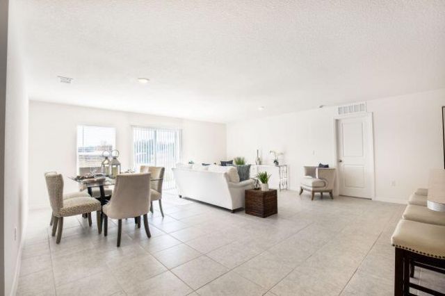 5814 NW Gillespie Avenue, Port Saint Lucie, FL 34986 Photo