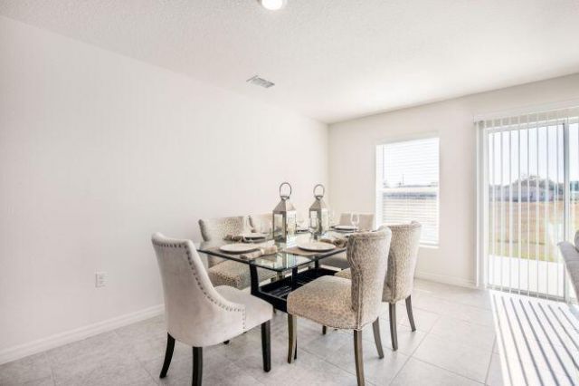 5814 NW Gillespie Avenue, Port Saint Lucie, FL 34986 Photo