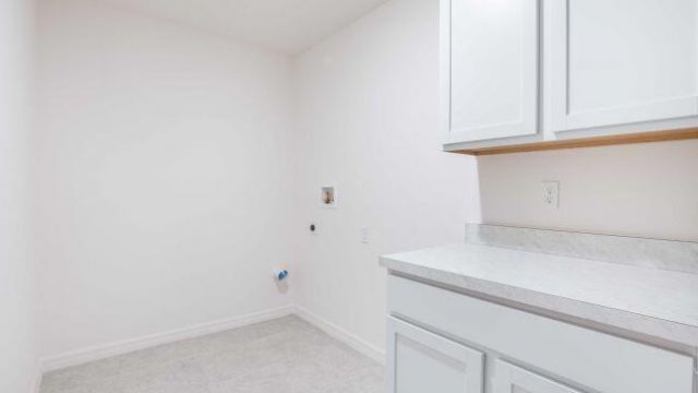 5814 NW Gillespie Avenue, Port Saint Lucie, FL 34986 Photo