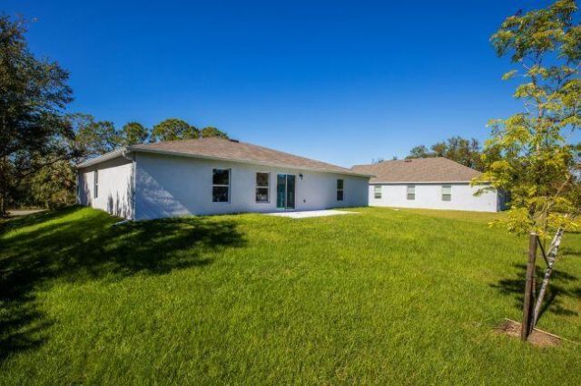 5814 NW Gillespie Avenue, Port Saint Lucie, FL 34986 Photo