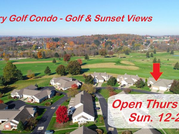 39 Fairway Drive, Mount Vernon, OH 43050