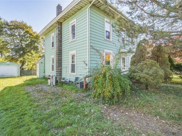4378 S Onondaga Road Road , Nedrow, NY 13120