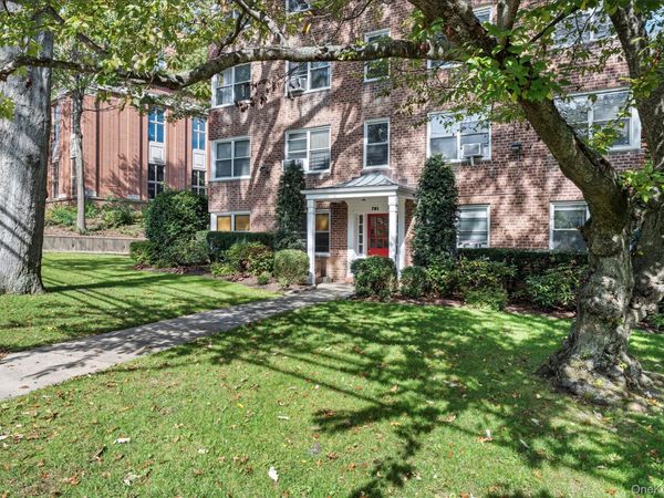 781 Palmer Road , Unit 3D, Bronxville, NY 10708
