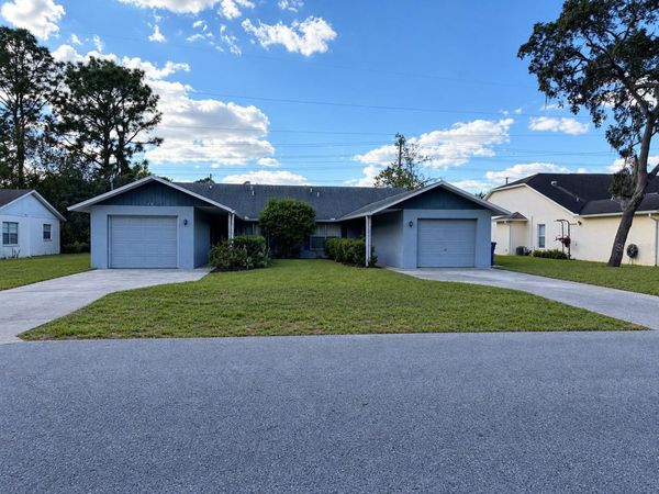 4281 AZORA , SPRING HILL, FL 34608