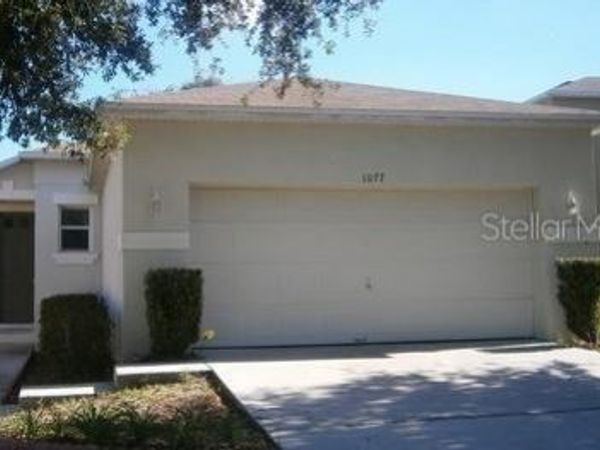 1077 SINGLETON CIRCLE , GROVELAND, FL 34736