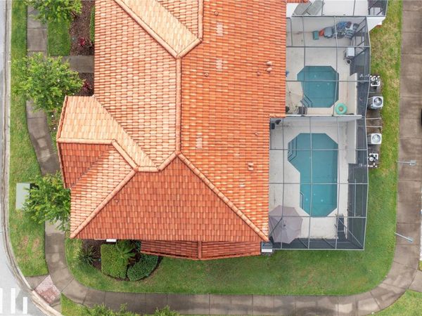 4572 ADA LANE , KISSIMMEE, FL 34746