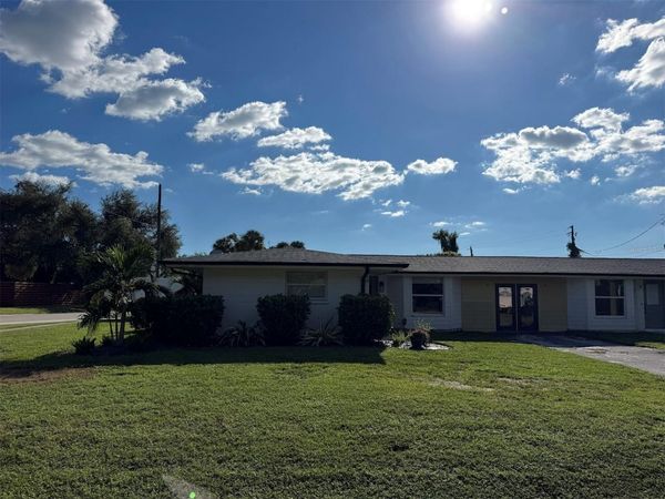 6022 DENHAM DRIVE , SARASOTA, FL 34231