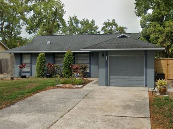 2413 CALLOWAY DRIVE , ORLANDO, FL 32810