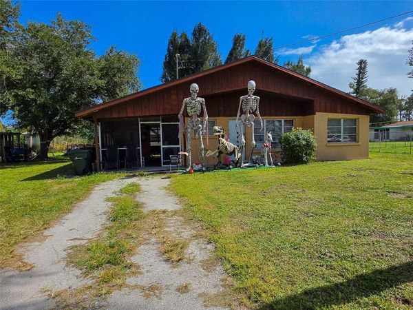 845 PALM AVENUE , ENGLEWOOD, FL 34223