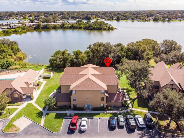 345 LAKEPOINTE DRIVE , Unit 302, ALTAMONTE SPRINGS, FL 32701