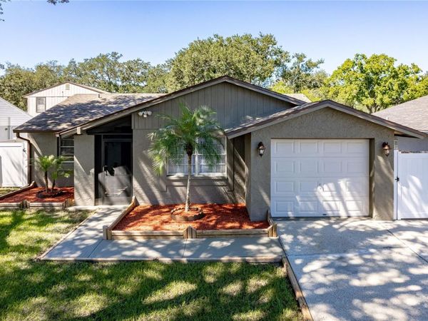 3105 SANDSPUR DRIVE , TAMPA, FL 33618