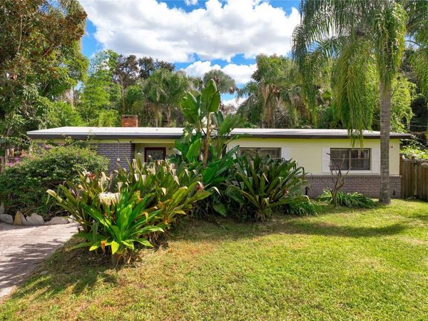 2809 TOURAINE AVENUE , ORLANDO, FL 32812