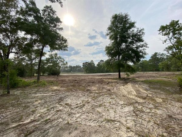 Lot 1 CAGARRO ROAD , WEEKI WACHEE, FL 34614
