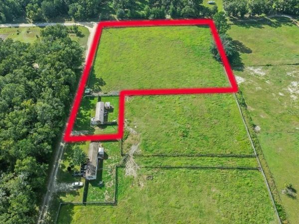 14421 SW 14TH STREET , OCALA, FL 34481