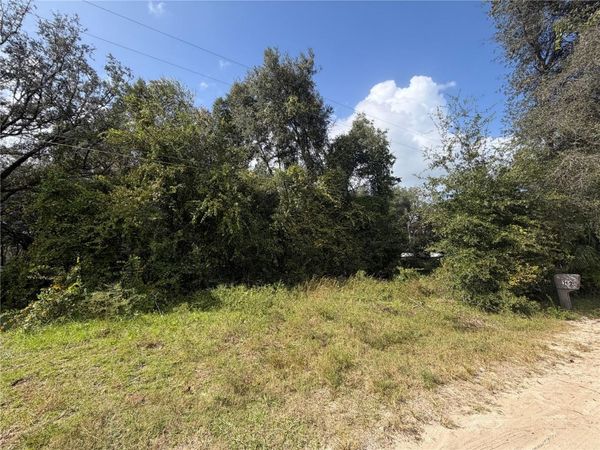 TBD NE 168 COURT , SILVER SPRINGS, FL 34488