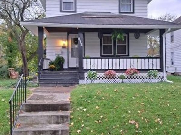 512 W Fairview Avenue, Dayton, OH 45405