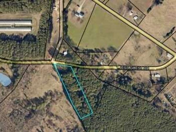 0 Jess Guest, Dewy Rose, GA 30634