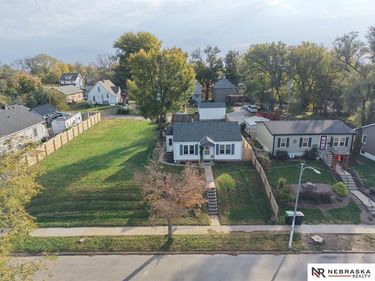 4731 N 40th Avenue, Omaha, NE 68111