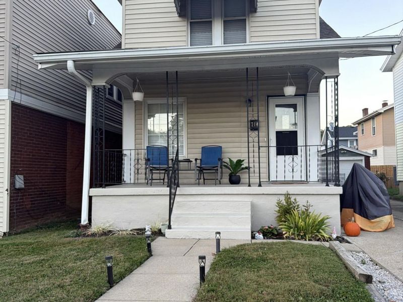 714 W Southern Avenue, Covington, KY 41015 Photo 1