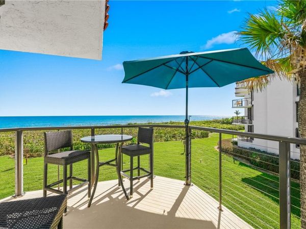 4100 N Highway A1a, Unit 421, Hutchinson Island, FL 34949